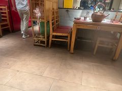 -老佛爷炭火蛙锅直营(清滨路总店)