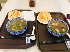 -泉儿头杂碎·清真(城东总店)