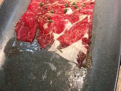 -新石器烤肉(石路天虹店)