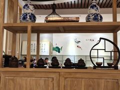 -安多素食(广仁寺路店)
