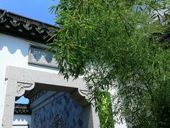 -衣裳街历史文化街区