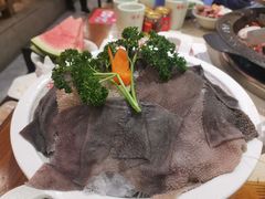 -渝宗老灶火锅(时代天街店)