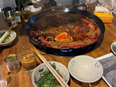 -六公里老火锅(总店)
