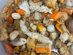 -桃子餐厅·天津菜(红星路直营店)