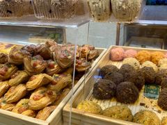 -周记传统糕点PASTRY(蜀汉路店)