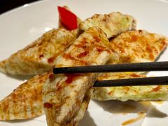 招积冰川茄-炳胜私厨(万象前海店)