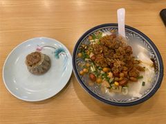 牛肉豆腐脑-峨眉山豆腐脑(解放路店)