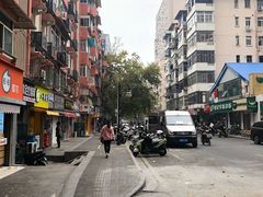 -项记面馆(明瓦廊店)