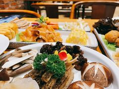 -禅蕴素食生活馆