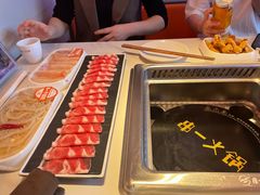-串一火锅(赛格国际购物中心店)