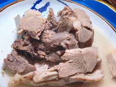 -一个勺子新疆锡伯主题私房菜(红墙巷49号院店)