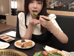 -AJIYA·池袋日式烧肉自助(天津万象城店)