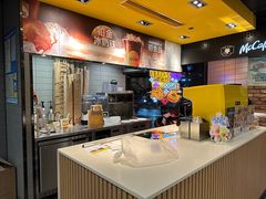 -麦当劳(无锡永乐店)