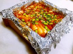 -华盛丰温州大排档(东三环南路店)