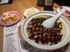 -Sushi Love 创意寿司(丽影广场店)
