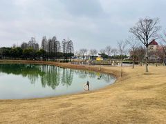 -歌斐颂巧克力小镇