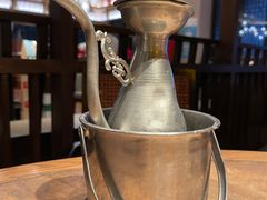 -香园茶社·金陵小灶(老门东店)