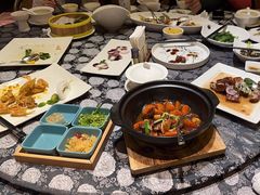 -元素中餐厅.海南菜.粤菜.椰子鸡.海鲜.包房.石梅湾威斯汀度假酒店