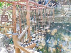 -昆明青龙峡风景区