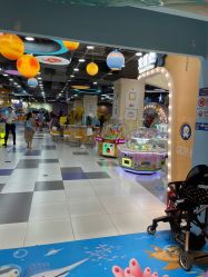 -万达宝贝王(上海浦江店)