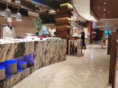 -上海圣诺亚皇冠假日酒店·诺亚厨房