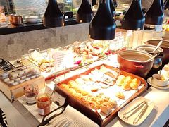-粤海喜来登酒店·盛宴海鲜牛排自助餐厅(天河城店)