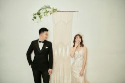 -雪中彩影婚纱摄影·微光艺术中心