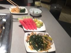 -海底捞火锅(万象城店)