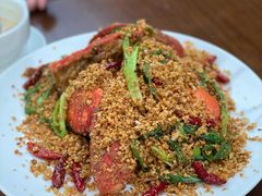 -太平山餐厅(山顶道店)