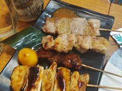 -一道浪居酒屋