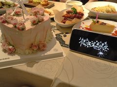 -LE SHARE洛笙·花园西餐(北京路步行街店)