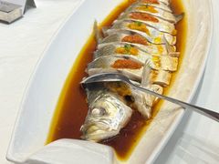 -山公馆餐厅(东塘店)