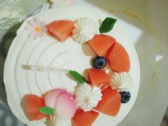 -85度C(南京龙江店)