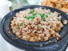 -秋姐美食店(旅游大道店)