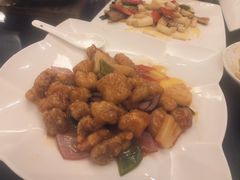 -汇景希尔顿逸林酒店·悦轩中餐厅
