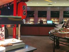 -雄楚国际大酒店-四季西餐厅