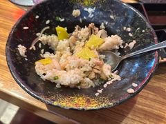 -热血兄弟·炭火烤肉(融侨中心店)