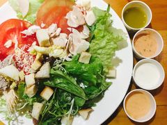 -So Lounge索兰至餐厅(蓝色港湾店)