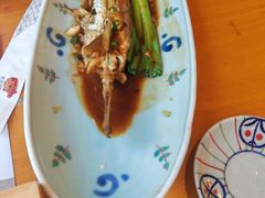 -天正河鲀·河豚亭(大连店)