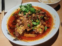 -渝信川菜(长安店)
