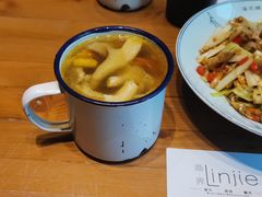 -临界音乐酒馆·小龙虾·江湖菜(华熙LIVE·鱼洞店)