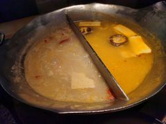 -湊湊火锅·茶憩(皇姑万象汇店)