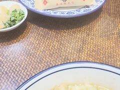 -毅祥斋老孙家泡馍(西羊市店)