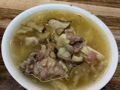 -吴记怪味面(牛王庙店)