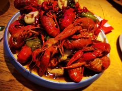 -大哈福烧烤·海鲜·家常菜(延安三路店)
