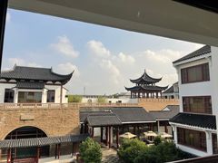 -苏州吴宫泛太平洋酒店
