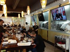 大堂-钱万兴(塔园路店)