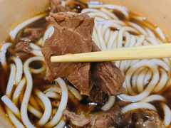 -郭记老汉口热干面