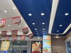 -西部马华清真兰州牛肉面·烧烤夜市(三里河店)