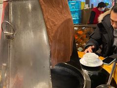 -沈厨地锅老灶•徐州烧烤(黄渡店)